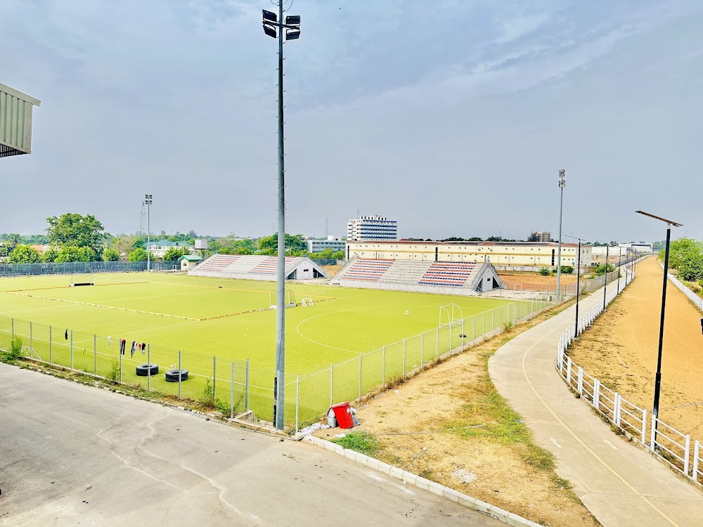 Murtala Square Stadium photo 3
